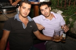 Friday Night at Barbacane Pub, Byblos